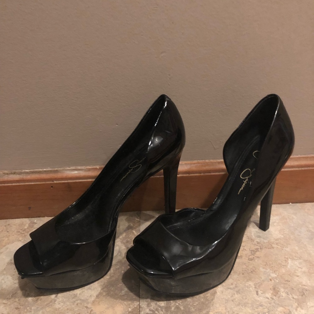 COPY - Stilettos